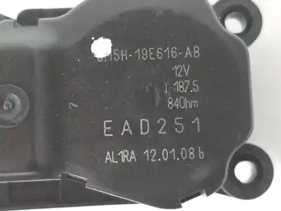 Second-hand car spare part electronic module for ford focus c-max (cap) 2.0 tdci cat oem iam references 3m5h19e616ab  3m5h19e616ab