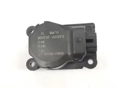 Peça sobressalente para automóvel em segunda mão módulo eletrônico por ford focus c-max (cap) 2.0 tdci cat referências oem iam 3m5h19e616ab
