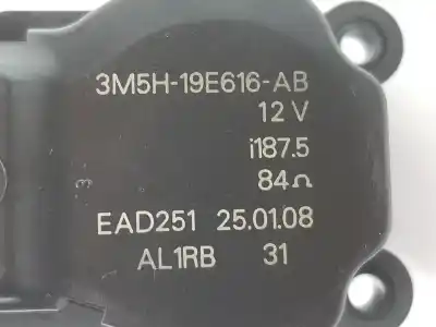 Second-hand car spare part electronic module for ford focus c-max (cap) 2.0 tdci cat oem iam references 3m5h19e616ab  3m5h19e616ab