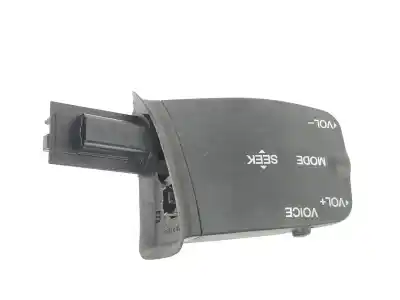 Peça sobressalente para automóvel em segunda mão comandos do volante por ford focus c-max (cap) 2.0 tdci cat referências oem iam 1318965