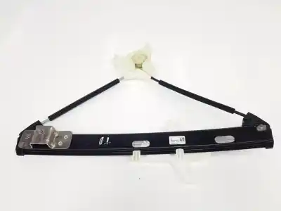 Second-hand car spare part rear right window regulator for seat ibiza 1.0 tsi oem iam references 6f0839462c