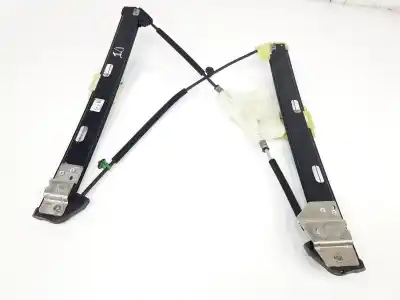 Second-hand car spare part driver left window regulator for seat ibiza 1.0 tsi oem iam references 6f0837461c 6f0837461c 