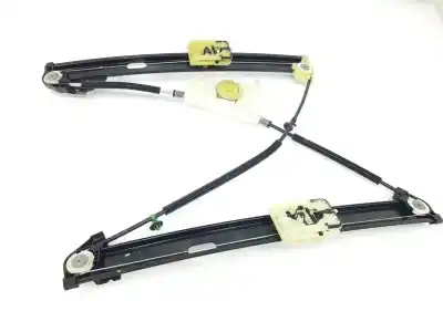 Second-hand car spare part driver left window regulator for seat ibiza 1.0 tsi oem iam references 6f0837461c