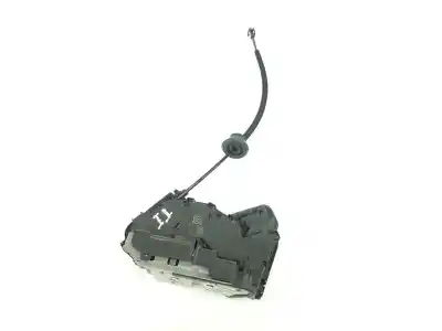 Second-hand car spare part rear left door lock for seat ibiza 1.0 tsi oem iam references 5ta839015p