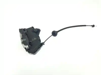Second-hand car spare part rear right door lock for seat ibiza 1.0 tsi oem iam references 5ta839016p