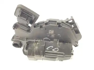 Second-hand car spare part front right door lock for seat ibiza 1.0 tsi oem iam references 5tc837016d