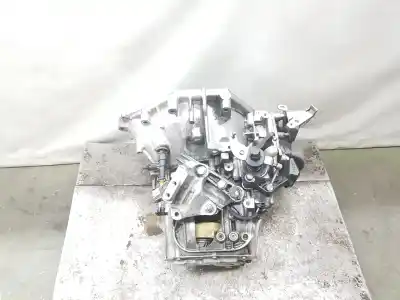 Pezzo di ricambio per auto di seconda mano cambio esploso per toyota proace verso 2.0 d-4d riferimenti oem iam 20mb51 9819585680 1617348780 