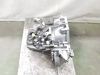 Pezzo di ricambio per auto di seconda mano cambio esploso per toyota proace verso 2.0 d-4d riferimenti oem iam 20mb51 9819585680 1617348780 
