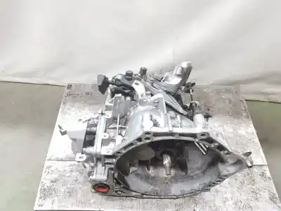 Pezzo di ricambio per auto di seconda mano cambio esploso per toyota proace verso 2.0 d-4d riferimenti oem iam 20mb51 9819585680 1617348780 