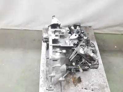 Pezzo di ricambio per auto di seconda mano cambio esploso per toyota proace verso 2.0 d-4d riferimenti oem iam 20mb51 9819585680 1617348780 