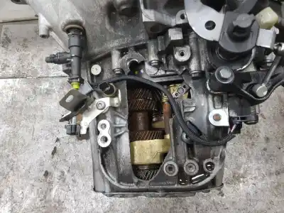 Pezzo di ricambio per auto di seconda mano cambio esploso per toyota proace verso 2.0 d-4d riferimenti oem iam 20mb51 9819585680 1617348780 