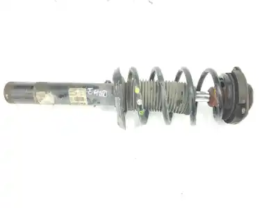 Pezzo di ricambio per auto di seconda mano ammortizzatore anteriore sinistro per volkswagen scirocco iii (137, 138) 2.0 tdi riferimenti oem iam 1t0413031ja
