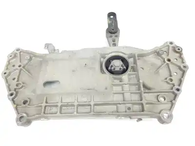Pezzo di ricambio per auto di seconda mano assale anteriore per volkswagen scirocco iii (137, 138) 2.0 tdi riferimenti oem iam 1k0199369g