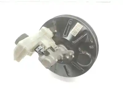 Peça sobressalente para automóvel em segunda mão servo freio por seat leon (5f1) 1.2 tsi referências oem iam 5q1614106b