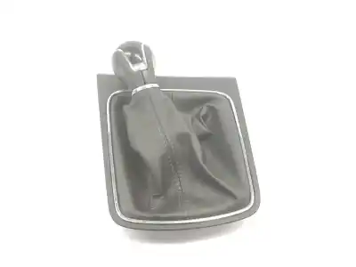 Peça sobressalente para automóvel em segunda mão botão da alavanca de velocidades por seat leon (5f1) 1.2 tsi referências oem iam 5f1711113p