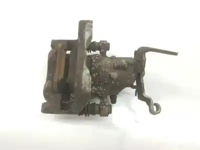 Peça sobressalente para automóvel em segunda mão pinça de travão traseira direita por seat leon (5f1) 1.2 tsi referências oem iam 5q0615424a