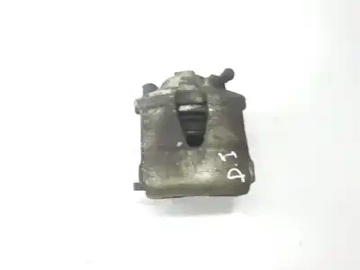 Peça sobressalente para automóvel em segunda mão pinça de travão dianteira esquerda por seat leon (5f1) 1.2 tsi referências oem iam 5q0615123