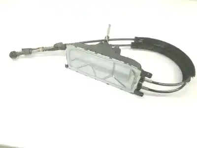Peça sobressalente para automóvel em segunda mão alavanca de velocidades por seat leon (5f1) 1.2 tsi referências oem iam 5q0711049an