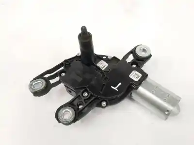 Peça sobressalente para automóvel em segunda mão motor do limpador traseiro por seat leon (5f1) 1.2 tsi referências oem iam 5f4955711