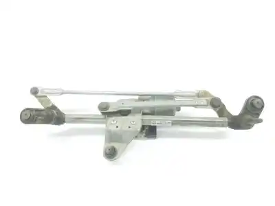 Peça sobressalente para automóvel em segunda mão motor do limpa para brisas por seat leon (5f1) 1.2 tsi referências oem iam 5f1955023a