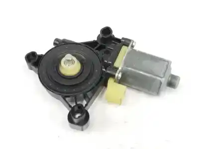 Peça sobressalente para automóvel em segunda mão motor elevador vidro dianteiro esquerdo por seat leon (5f1) 1.2 tsi referências oem iam 5q0959801b
