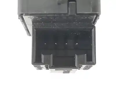 Peça sobressalente para automóvel em segunda mão botão / interruptor elevador vidro traseiro esquerdo por seat leon (5f1) 1.2 tsi referências oem iam 5g0959855a