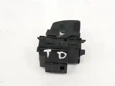 Peça sobressalente para automóvel em segunda mão botão / interruptor elevador vidro traseiro direito por seat leon (5f1) 1.2 tsi referências oem iam 5g0959855a
