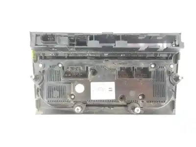 Second-hand car spare part climate control for seat leon (5f1) 1.2 tsi oem iam references 5f0907044d  5f0907044d