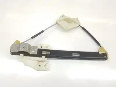 Peça sobressalente para automóvel em segunda mão elevador de vidros traseiro direito por seat leon (5f1) 1.2 tsi referências oem iam 5f4839462c