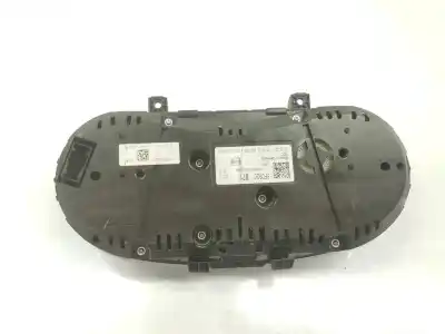 Peça sobressalente para automóvel em segunda mão quadrante por seat leon (5f1) 1.2 tsi referências oem iam 5f0920871  5f0920871