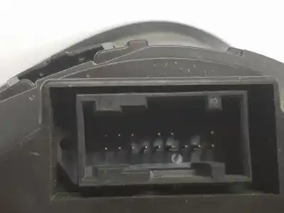 Peça sobressalente para automóvel em segunda mão quadrante por seat leon (5f1) 1.2 tsi referências oem iam 5f0920871  5f0920871