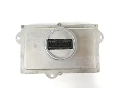 Pezzo di ricambio per auto di seconda mano CENTRALINA FARI XENON per SEAT LEON (5F1)  Riferimenti OEM IAM 5F0941472  5F0941472