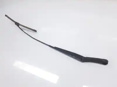 Peça sobressalente para automóvel em segunda mão haste de escova dianteiro direito por seat leon (5f1) 1.2 tsi referências oem iam 5f1955410