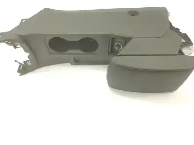 Piesă de schimb auto la mâna a doua COTIERA CENTRALA pentru SEAT LEON (5F1)  Referințe OEM IAM 5F0863243  5F0863243