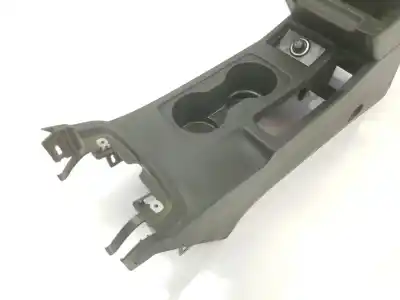 Piesă de schimb auto la mâna a doua cotiera centrala pentru seat leon (5f1) 1.2 tsi referințe oem iam 5f0863243  5f0863243