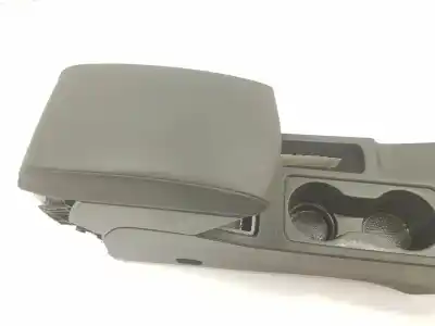 Piesă de schimb auto la mâna a doua cotiera centrala pentru seat leon (5f1) 1.2 tsi referințe oem iam 5f0863243  5f0863243