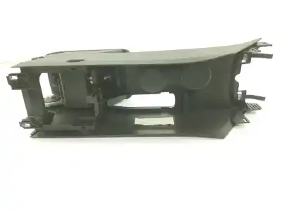 Piesă de schimb auto la mâna a doua cotiera centrala pentru seat leon (5f1) 1.2 tsi referințe oem iam 5f0863243  5f0863243