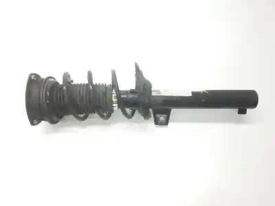 Peça sobressalente para automóvel em segunda mão amortecedor dianteiro esquerdo por seat leon (5f1) 1.2 tsi referências oem iam 5q0413023fp