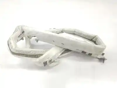 Peça sobressalente para automóvel em segunda mão airbag de cortina dianteiro direito por seat leon (5f1) 1.2 tsi referências oem iam 5f4880742