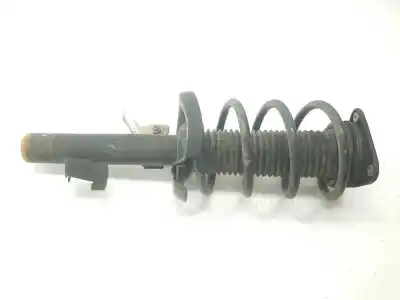 Peça sobressalente para automóvel em segunda mão amortecedor dianteiro direito por ford focus c-max (cap) 2.0 tdci cat referências oem iam 1619336