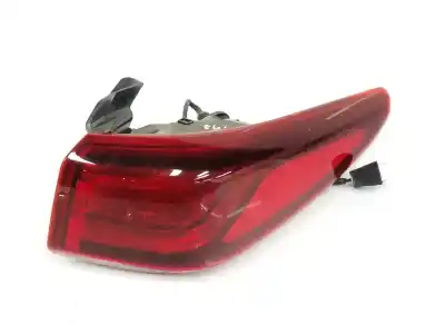 Piesă de schimb auto la mâna a doua lampã spate dreapta pentru hyundai kona 1.0 tgdi referințe oem iam 92402j9000 92402j9000 1141cb 2222dl 