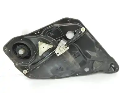 Second-hand car spare part rear left window regulator for clase c clase m 3.0 cdi oem iam references a1647300379  a1647300379