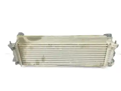 Recambio de automóvil de segunda mano de intercooler para nissan np300 pick-up (d23) 2.3 dci diesel cat referencias oem iam 144624ja0b 144624ja0b 