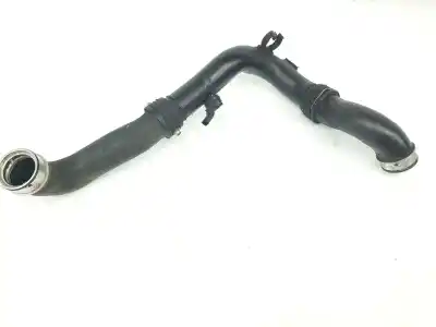 Pezzo di ricambio per auto di seconda mano tubo pressione turbocompressore per volkswagen passat berlina 2.0 tdi riferimenti oem iam 1k0145770d 1k0145770d 