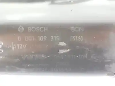 Автозапчасти б/у двигатель запускается за audi a5 (8t3) 2.7 tdi ссылки oem iam 059911021c  059911021c
