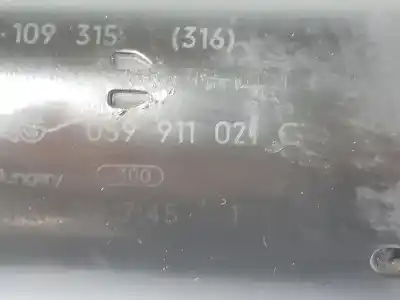 Автозапчасти б/у двигатель запускается за audi a5 (8t3) 2.7 tdi ссылки oem iam 059911021c  059911021c