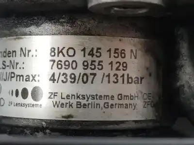 Автозапчасти б/у насос гидроусилителя за audi a5 (8t3) 2.7 tdi ссылки oem iam 8k0145156n  8k0145156n