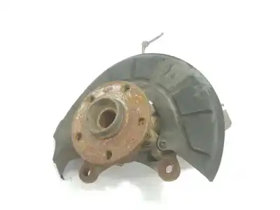 Автозапчасти б/у передняя правая кулачка за volkswagen caddy ka/kb (2c) 1.6 tdi ссылки oem iam 1k0407256aa