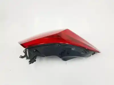 Pezzo di ricambio per auto di seconda mano lampada posteriore sinistra per bmw serie 4 gran coupe 2.0 16v turbodiesel riferimenti oem iam 63217426055 7426055 1141cb 