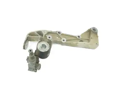 Pezzo di ricambio per auto di seconda mano supporto braccio sospensione anteriore sinistro per volkswagen scirocco iii (137, 138) 2.0 tdi riferimenti oem iam 1k0199295f